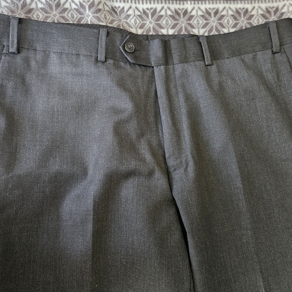 123) Bar III extra slim dress pants NWT - Picture 6 of 6